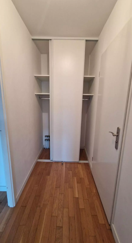 Appartement, non meublé, 2 pièces, 48m² à Chaville (92370) — photo 2