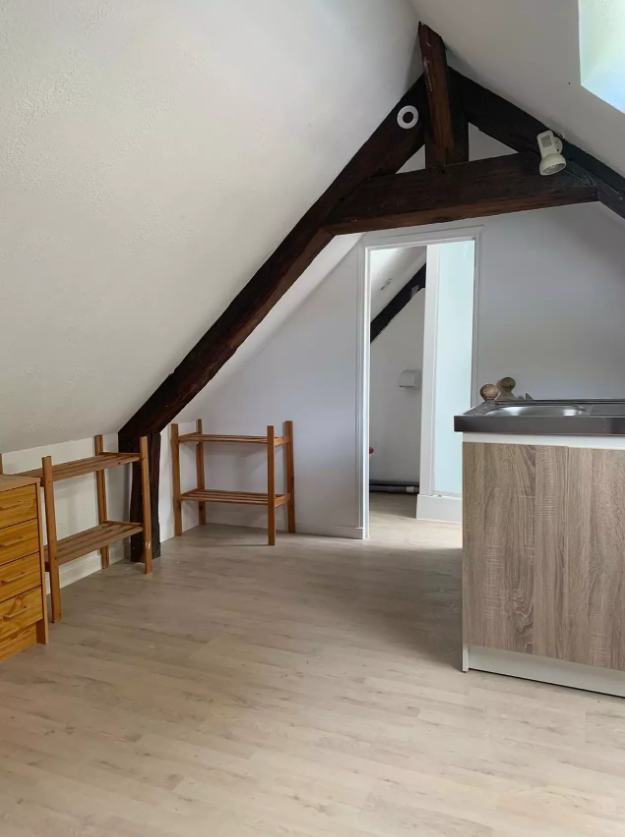 Appartement, meublé, 1 pièce, 11m² à Amiens (80000) — photo 3