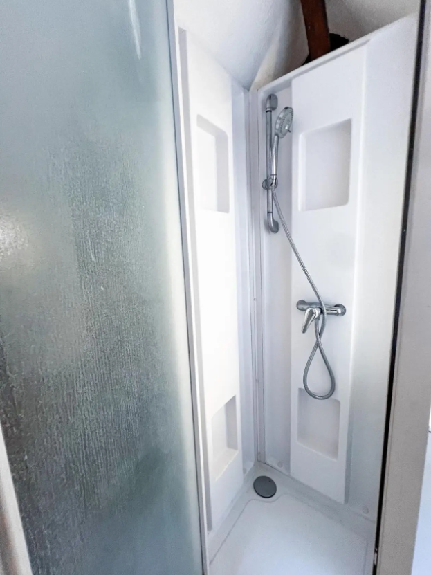 Appartement, meublé, 1 pièce, 11m² à Amiens (80000) — photo 4
