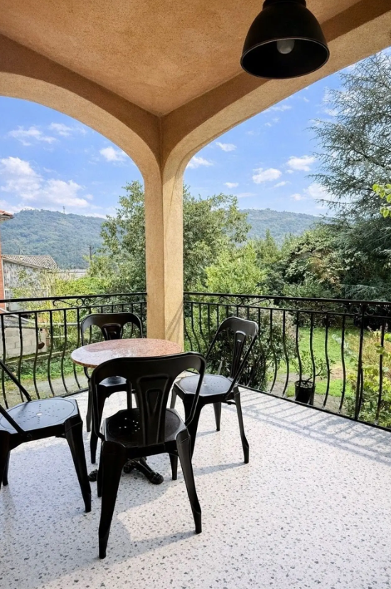 Maison, meublé, 5 pièces, 102m² à Saint-Ambroix (30500) — photo principale