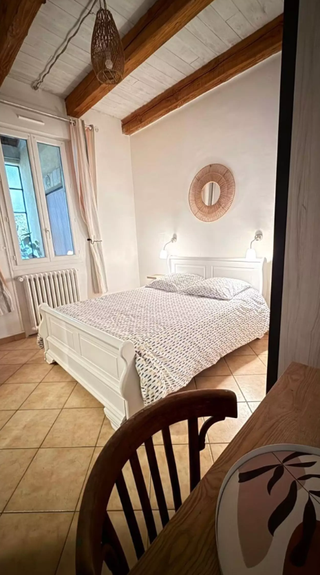Maison, meublé, 5 pièces, 102m² à Saint-Ambroix (30500) — photo 3