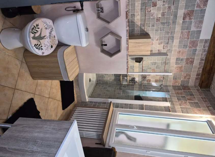 Maison, meublé, 5 pièces, 102m² à Saint-Ambroix (30500) — photo 5