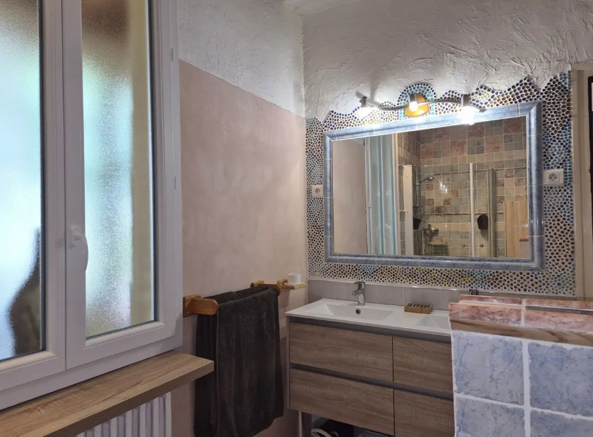 Maison, meublé, 5 pièces, 102m² à Saint-Ambroix (30500) — photo 4