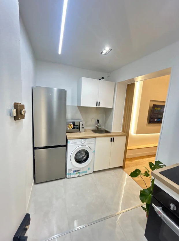 Appartement, meublé, 3 pièces, 35m² à Colombes (92700) — photo 2