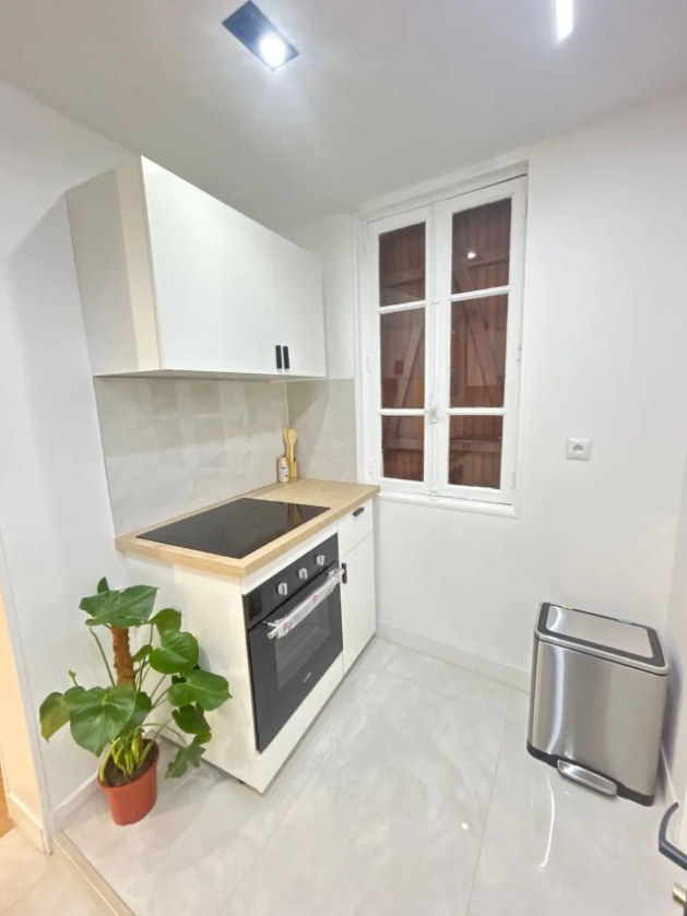 Appartement, meublé, 3 pièces, 35m² à Colombes (92700) — photo 3
