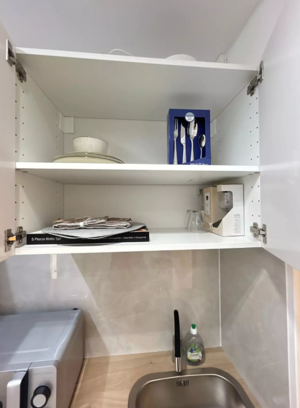 Appartement, meublé, 3 pièces, 35m² à Colombes (92700) — photo 4