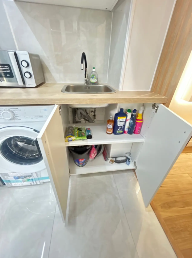 Appartement, meublé, 3 pièces, 35m² à Colombes (92700) — photo 5