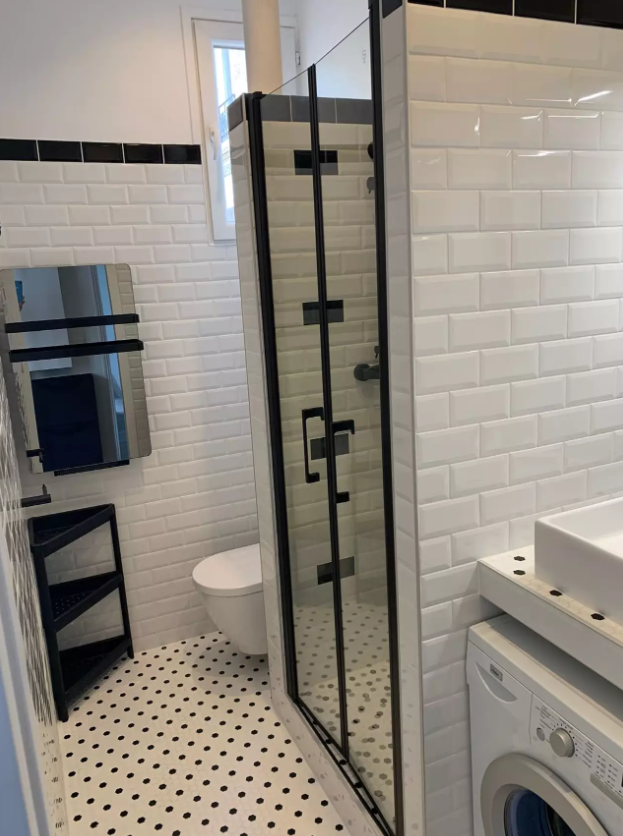 Appartement, meublé, 3 pièces, 39m² à Boulogne-Billancourt (92100) — photo 5