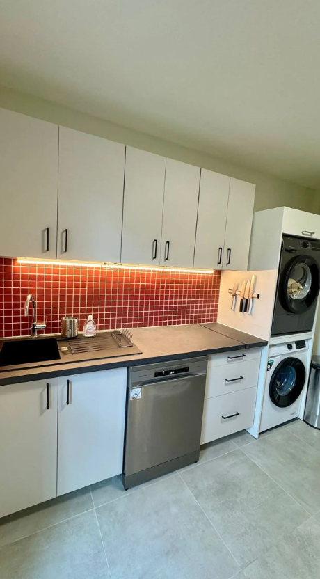 Chambre, meublé, 10m² à Alfortville (94140) — photo 2