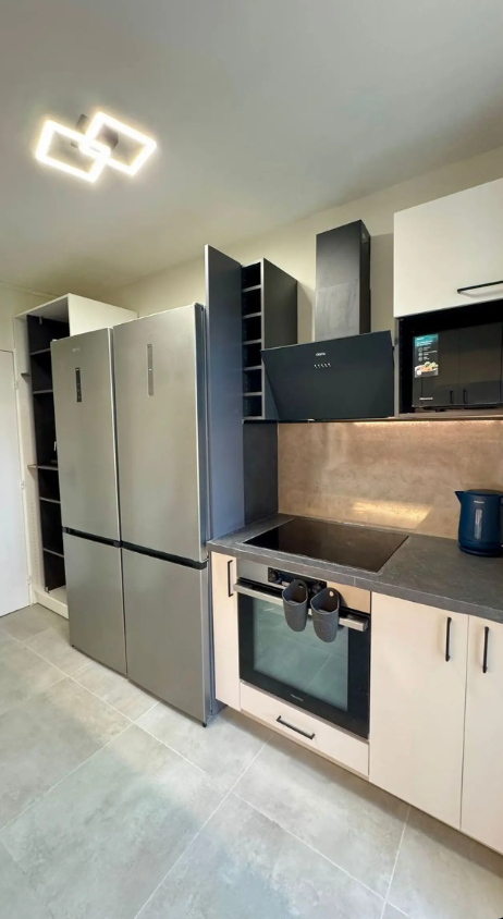 Chambre, meublé, 10m² à Alfortville (94140) — photo principale