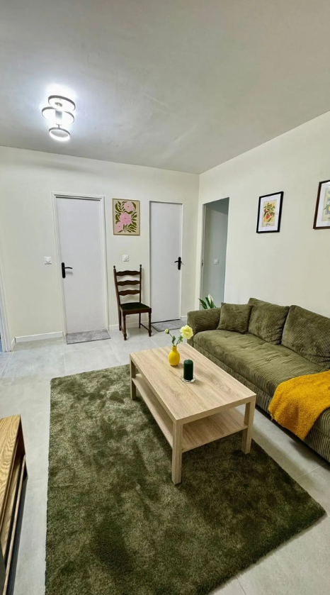 Chambre, meublé, 10m² à Alfortville (94140) — photo 3