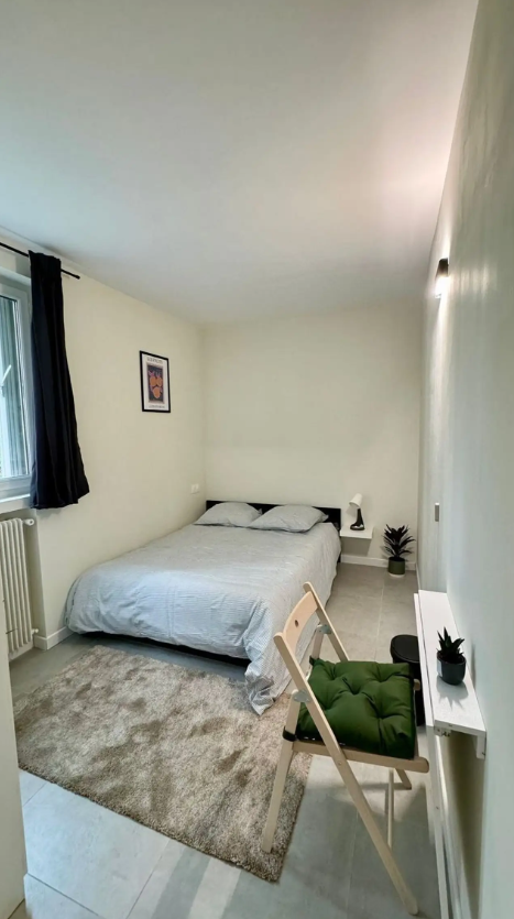 Chambre, meublé, 10m² à Alfortville (94140) — photo 5