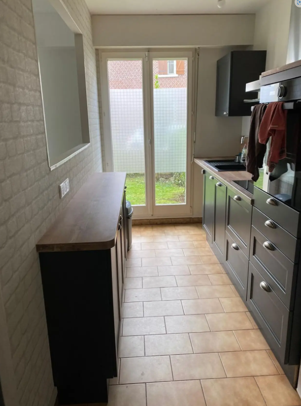 Appartement, meublé, 3 pièces, 60m² à Beauvais (60000) — photo 3