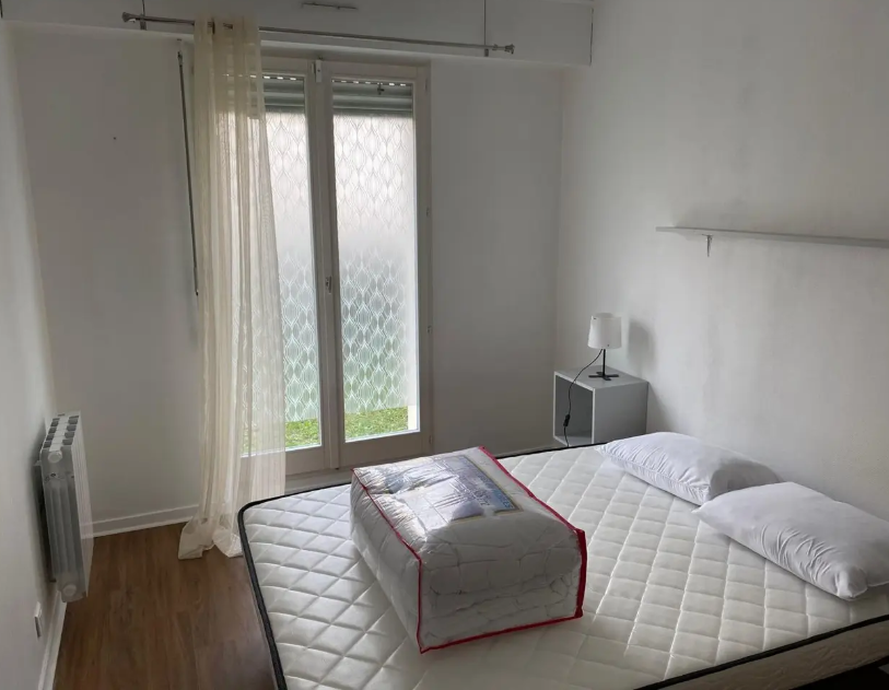 Appartement, meublé, 3 pièces, 60m² à Beauvais (60000) — photo 4