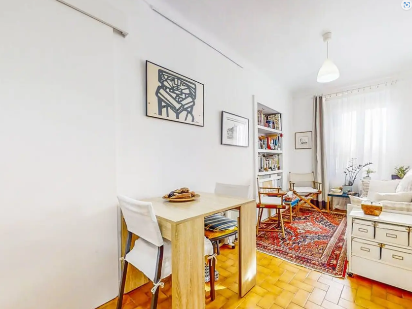 Appartement, meublé, 2 pièces, 38m² à Bordeaux (33000) — photo 4