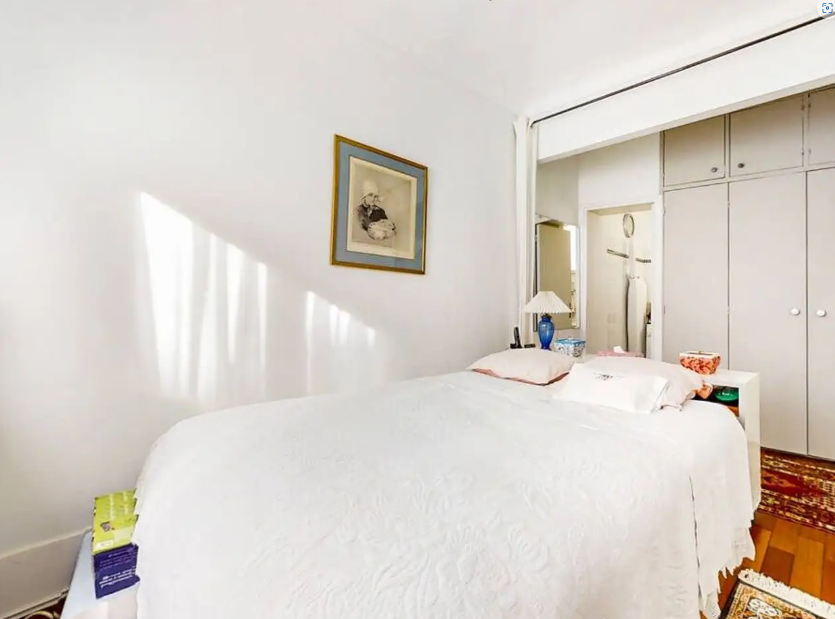 Appartement, meublé, 2 pièces, 38m² à Bordeaux (33000) — photo 5