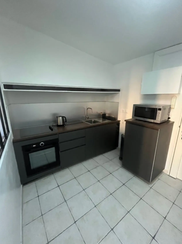 Appartement, meublé, 1 pièce, 41m² à Bordeaux (33000) — photo 3