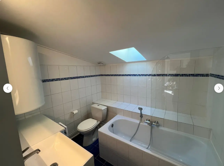 Appartement, meublé, 1 pièce, 41m² à Bordeaux (33000) — photo 4