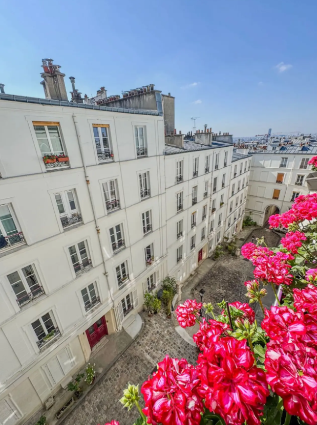 Appartement, meublé, 1 pièce, 20m² à Paris (75018) — photo 5