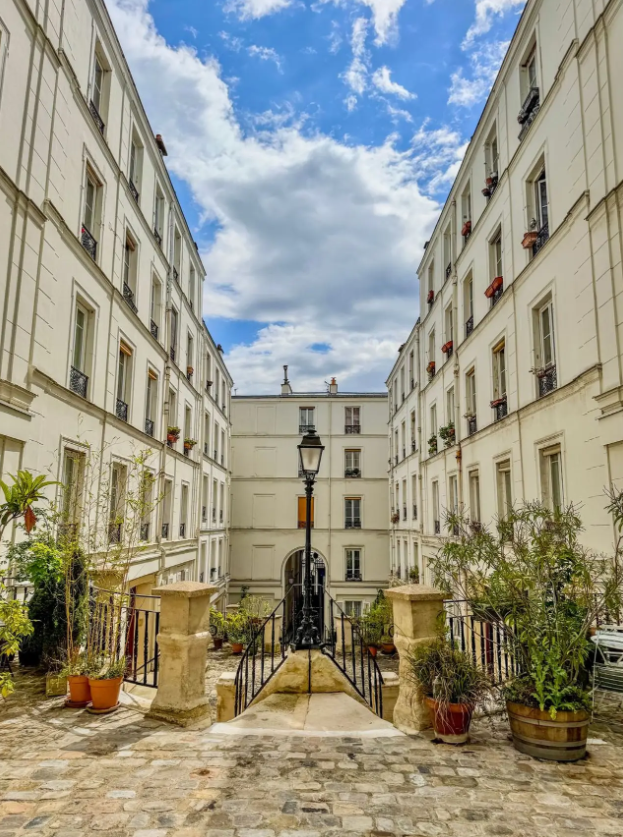 Appartement, meublé, 1 pièce, 20m² à Paris (75018) — photo 3