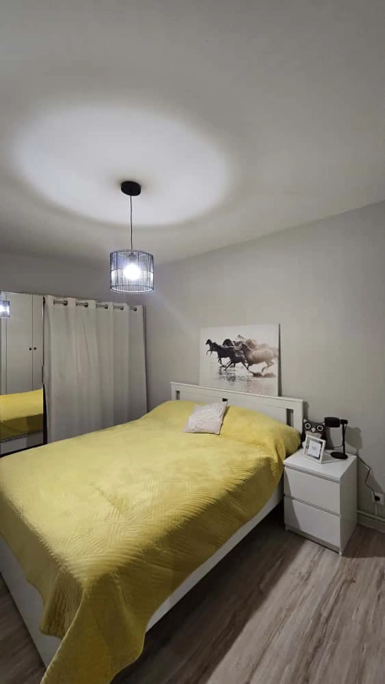 Appartement, meublé, 2 pièces, 50m² à Nancy (54000) — photo 5
