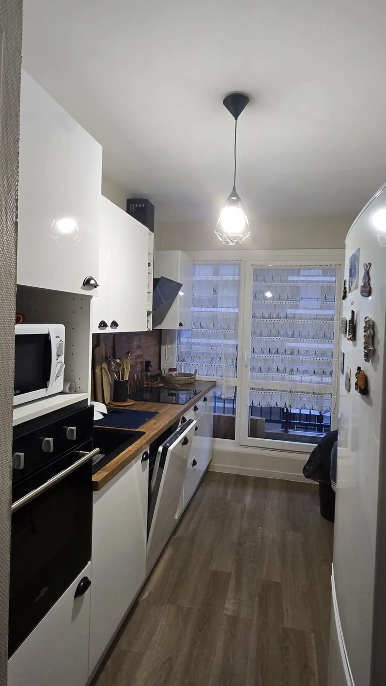 Appartement, meublé, 2 pièces, 50m² à Nancy (54000) — photo 2