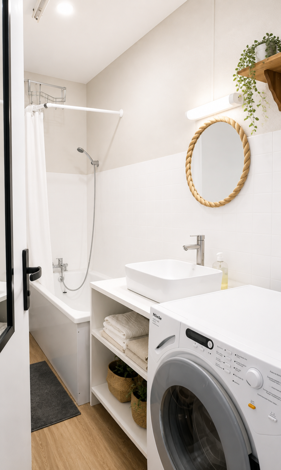 Appartement, meublé, 2 pièces, 50m² à Nancy (54000) — photo 3