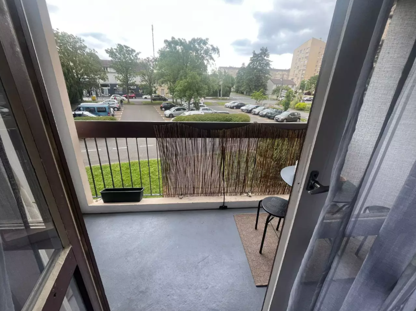 Appartement, non meublé, 2 pièces, 61m² à Compiègne (60200) — photo 3