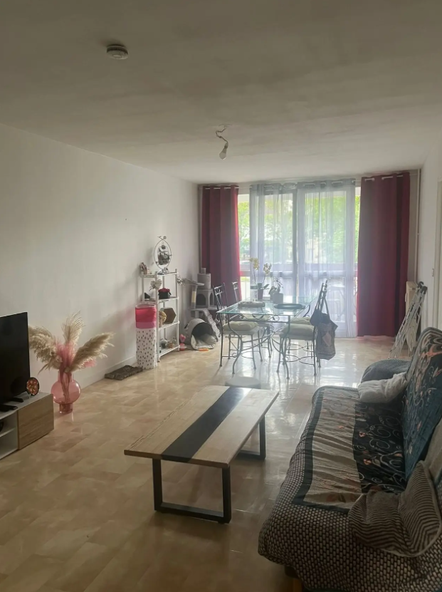 Appartement, non meublé, 2 pièces, 61m² à Compiègne (60200) — photo 4
