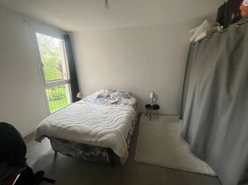 Appartement, non meublé, 2 pièces, 61m² à Compiègne (60200) — photo 5