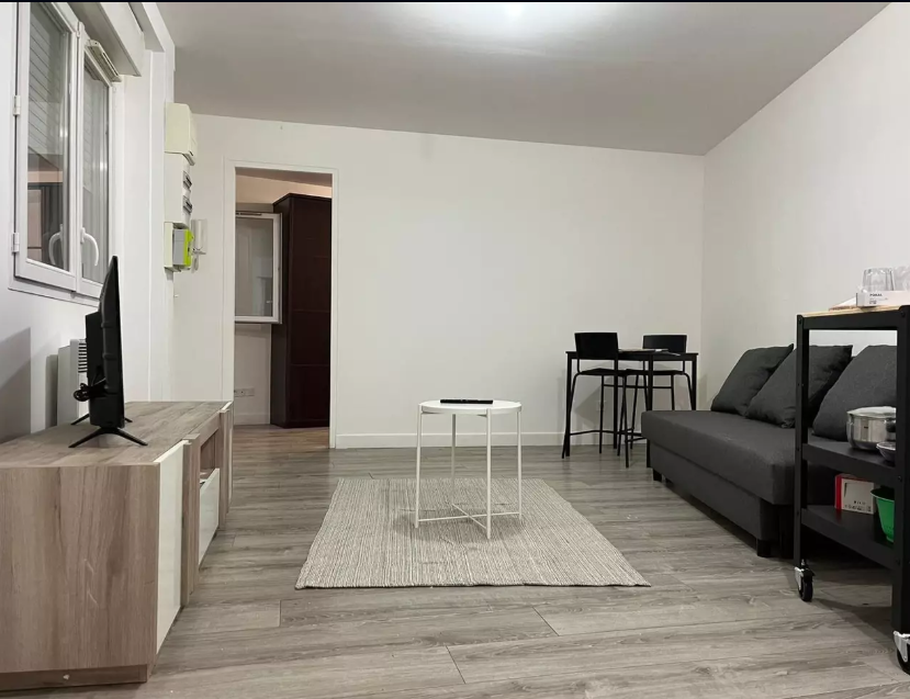 Appartement, meublé, 2 pièces, 32m² à Argenteuil (95100) — photo principale