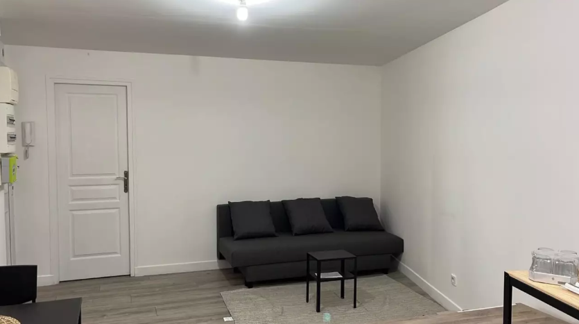 Appartement, meublé, 2 pièces, 32m² à Argenteuil (95100) — photo 5