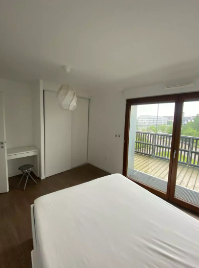 Chambre, meublé, 1 pièce, 15m² à Strasbourg (67000) — photo 3