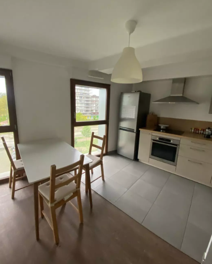 Chambre, meublé, 1 pièce, 15m² à Strasbourg (67000) — photo 2