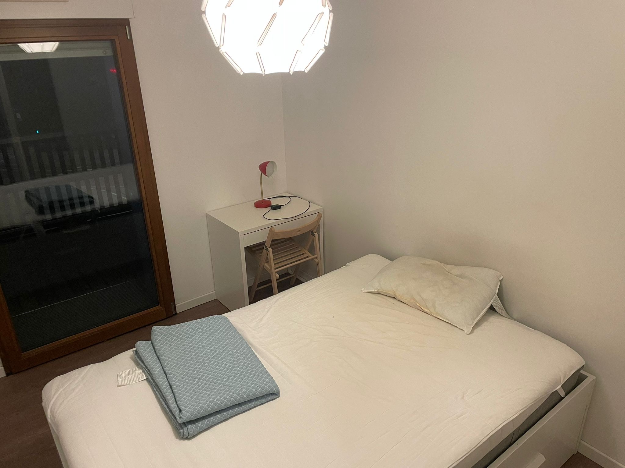 Chambre, meublé, 1 pièce, 15m² à Strasbourg (67000) — photo 3
