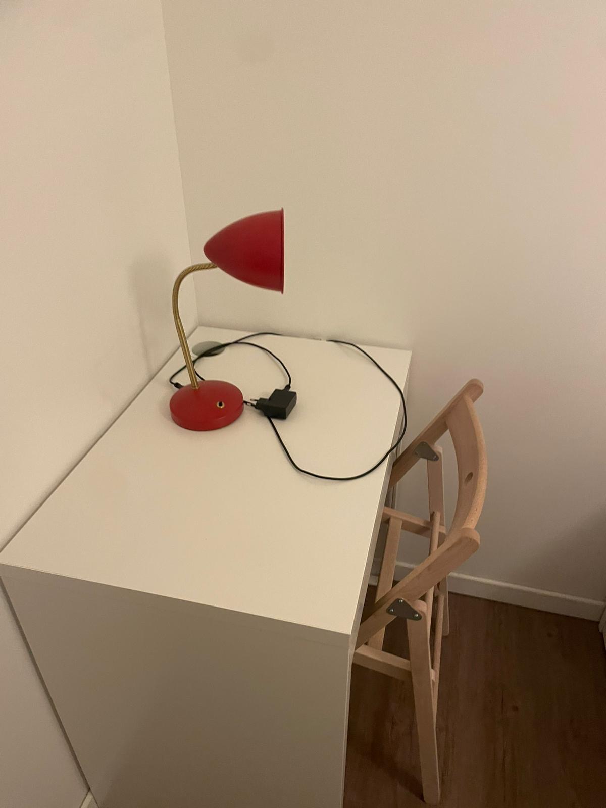 Chambre, meublé, 1 pièce, 15m² à Strasbourg (67000) — photo 4