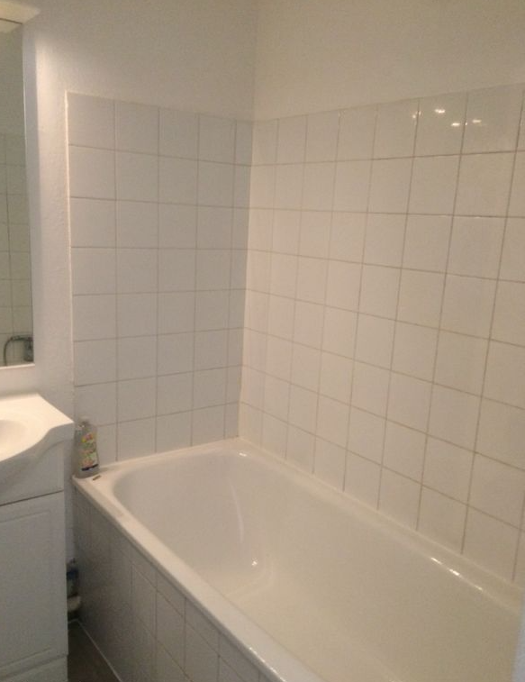Appartement, non meublé, 1 pièce, 25m² à Toulouse (31500) — photo 3