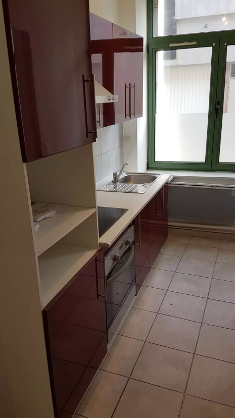 Appartement, non meublé, 3 pièces, 57m² à Arras (62000) — photo 3