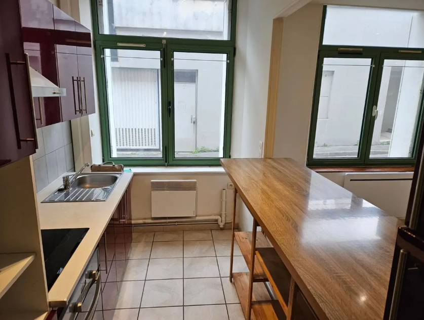 Appartement, non meublé, 3 pièces, 57m² à Arras (62000) — photo 4