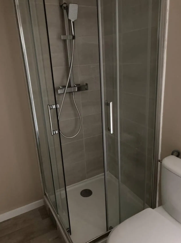 Appartement, meublé, 1 pièce, 15m² à Aulnoye-Aymeries (59620) — photo 4