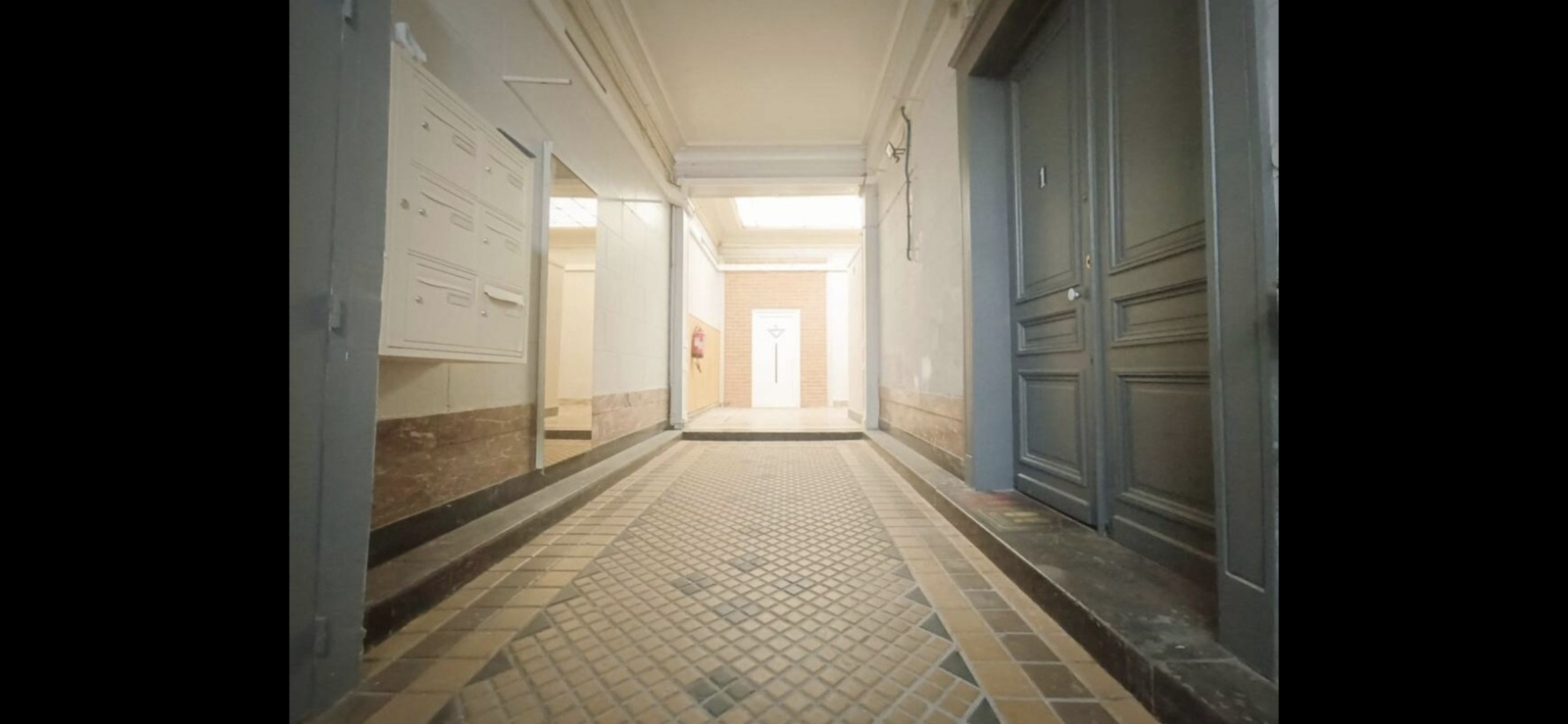 Appartement, meublé, 1 pièce, 30m² à Roubaix (59100) — photo principale