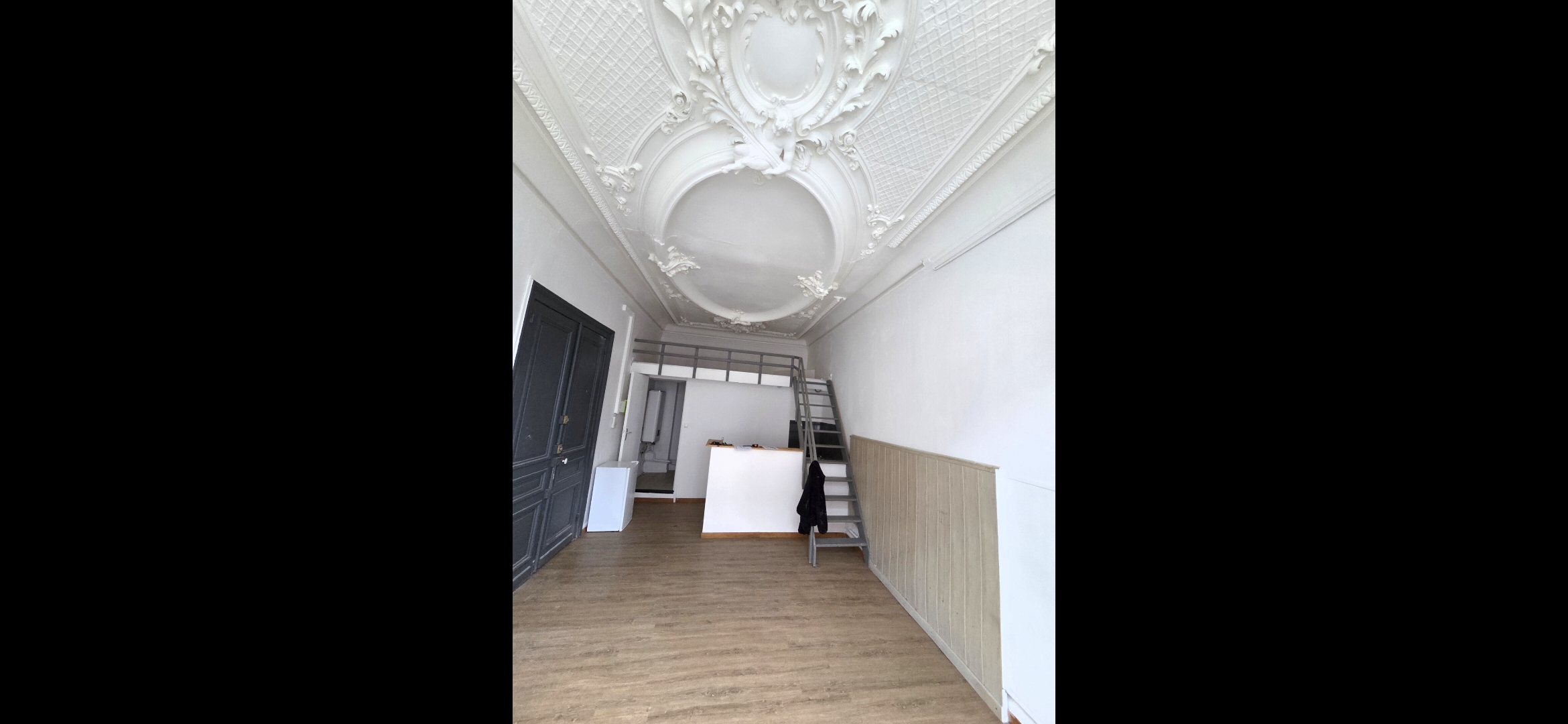 Appartement, meublé, 1 pièce, 30m² à Roubaix (59100) — photo 2