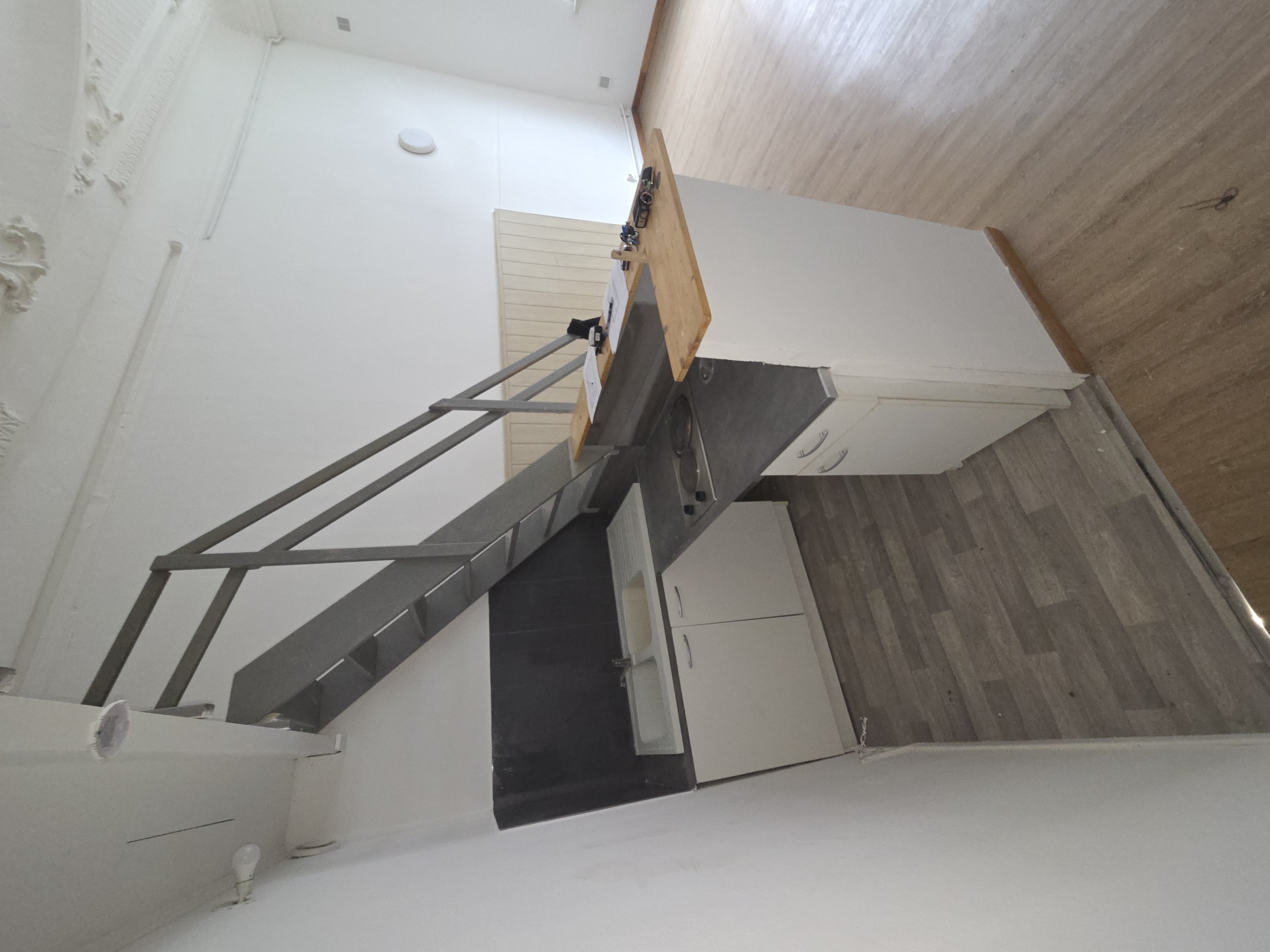 Appartement, meublé, 1 pièce, 30m² à Roubaix (59100) — photo 3
