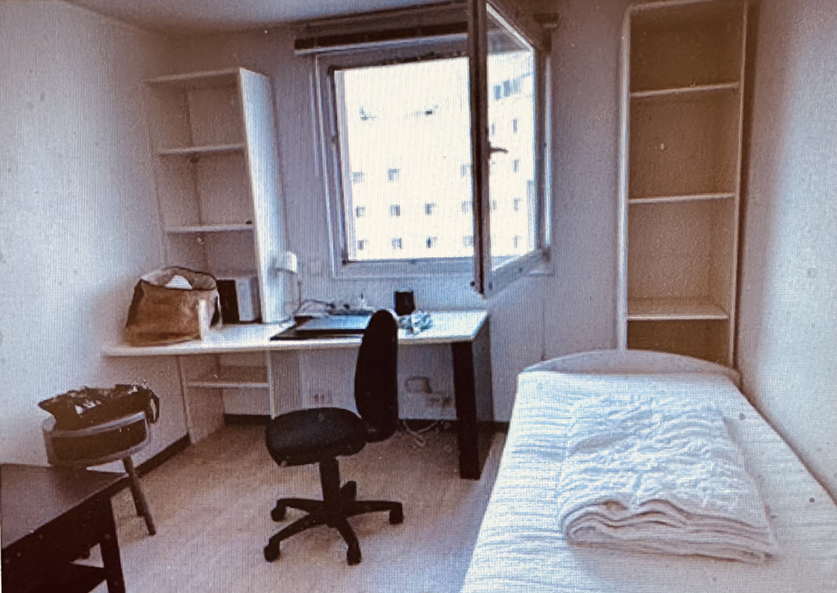 Appartement, meublé, 1 pièce, 19m² à Strasbourg (67000) — photo principale