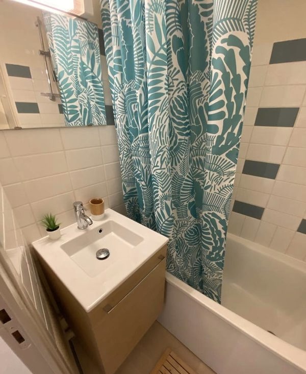 Appartement, meublé, 1 pièce, 19m² à Strasbourg (67000) — photo 2