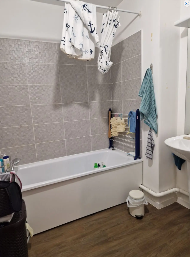 Appartement, meublé, 2 pièces, 43m² à Noisy-le-Sec (93130) — photo principale