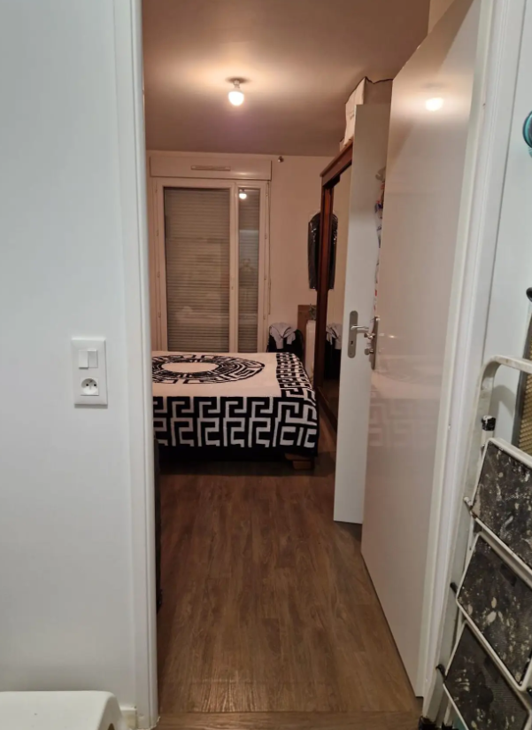 Appartement, meublé, 2 pièces, 43m² à Noisy-le-Sec (93130) — photo 4