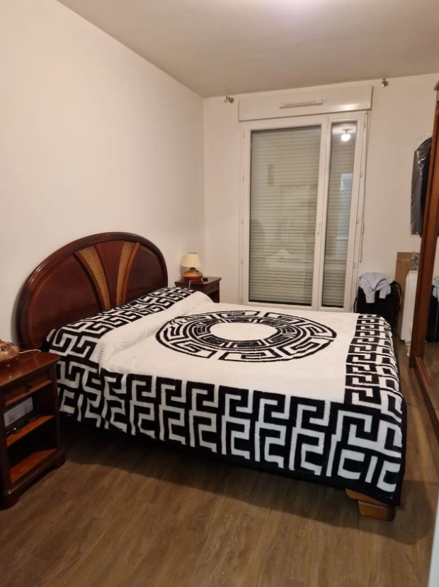 Appartement, meublé, 2 pièces, 43m² à Noisy-le-Sec (93130) — photo 5