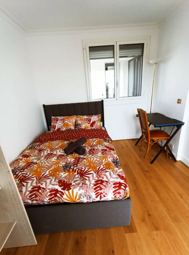 Chambre, meublé, 12m² à Sevran (93270) — photo 2