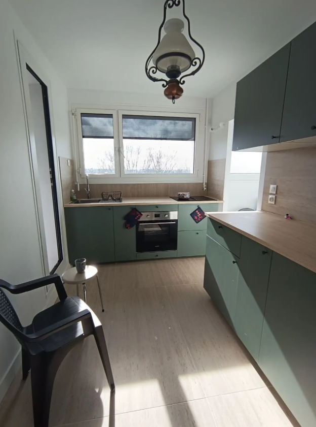 Chambre, meublé, 12m² à Sevran (93270) — photo 5
